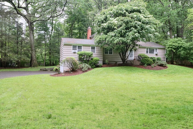 property at 7 Bittersweet Ln