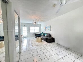 1611 West Ave in Miami Beach, FL - Building Photo - Building Photo