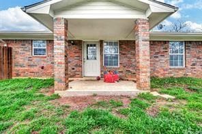 307 N Jordan St in Whitesboro, TX - Building Photo - Building Photo