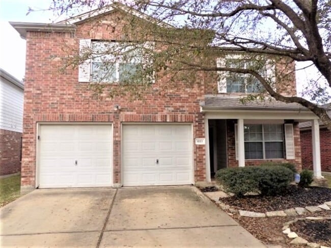 property at 651 Cypresswood Trce
