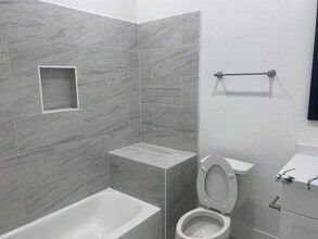 4539 Rosemont St in Houston, TX - Building Photo - Building Photo