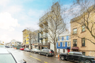 583 Lorimer St in Brooklyn, NY - Building Photo - Primary Photo