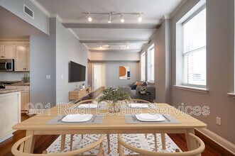 127 Madison Ave in Memphis, TN - Building Photo - Building Photo