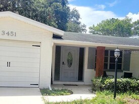 3451 79th St N in St. Petersburg, FL - Building Photo