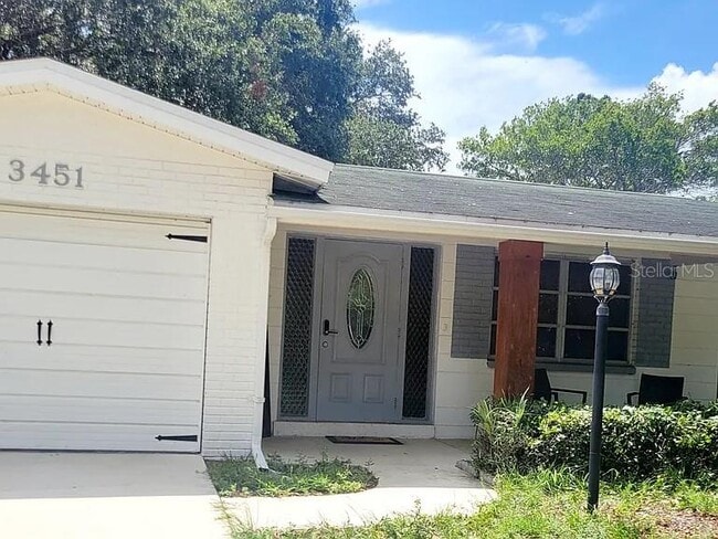 property at 3451 79th St N