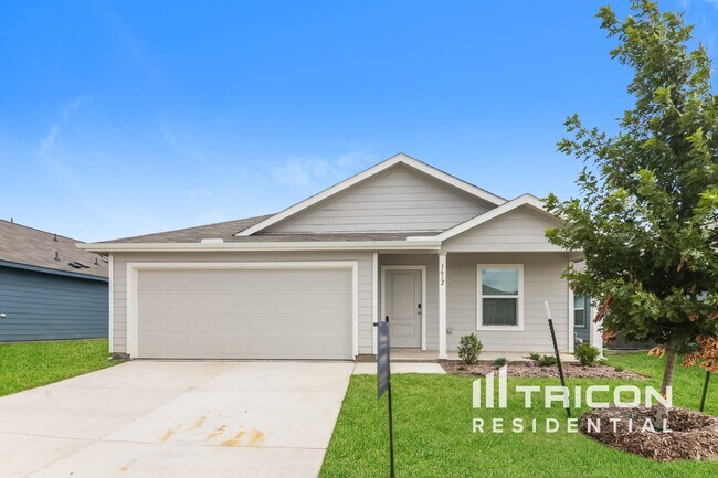 property at 1612 Lercara Ln