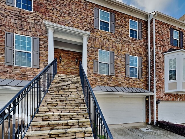 property at 10839 Yorkwood St