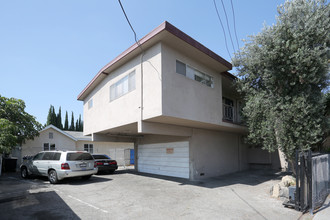 2772 W 12th St in Los Angeles, CA - Building Photo - Building Photo