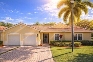 9315 Bridgeport Dr in West Palm Beach, FL - Building Photo