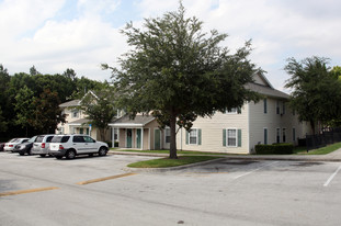 Cambridge Cove Apartments