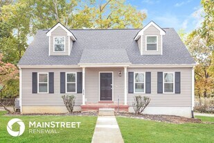 315 Sunrise Cir, Unit 304 in Mount Juliet, TN - Building Photo