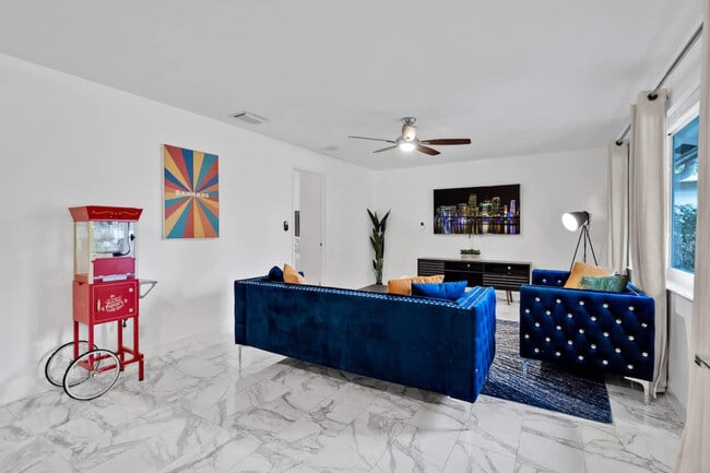 property at 2065 SW 28th Terrace