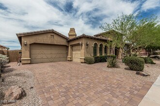 18068 W Narramore Rd in Goodyear, AZ - Building Photo - Building Photo
