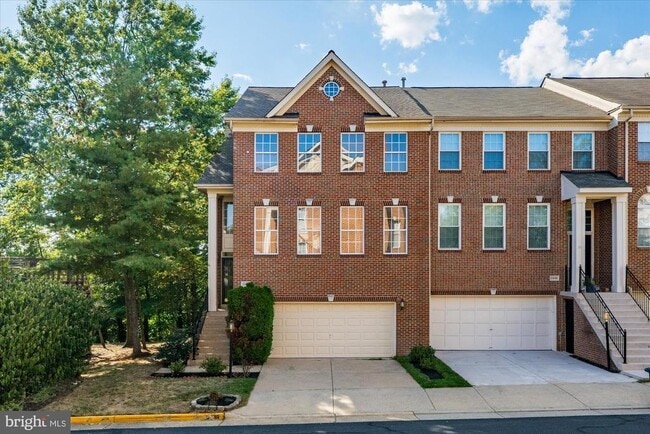 property at 13438 Burrough Farm Dr