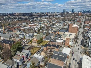 14 Haverford St in Boston, MA - Building Photo - Building Photo