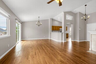 4535 Star Ridge Dr in Colorado Springs, CO - Building Photo - Building Photo