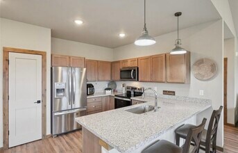 1700 Wildfire Rd in Estes Park, CO - Building Photo - Building Photo