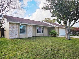 12112 Rotuma St in Orlando, FL - Building Photo