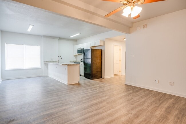 Mockingbird Garden Apartments