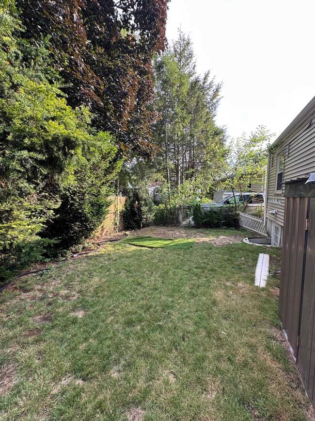 property at 136 W Squantum St