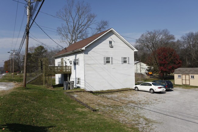 178 W Division St in Mount Juliet, TN - Building Photo - Building Photo