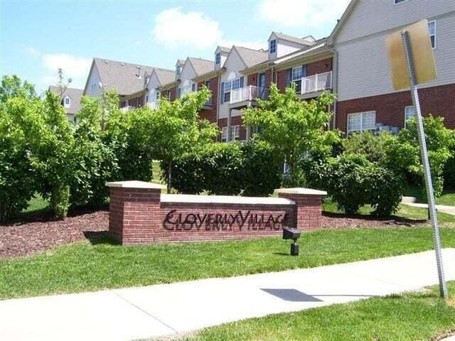 property at 2092 Cloverly Ln