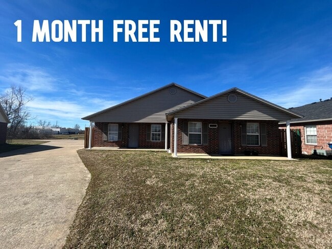 property at 3510 SW Landau Ct