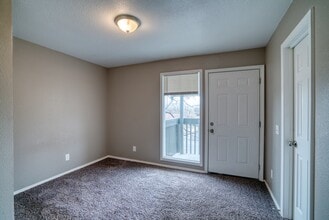 Keystone Townhomes in Mannford, OK - Building Photo - Building Photo