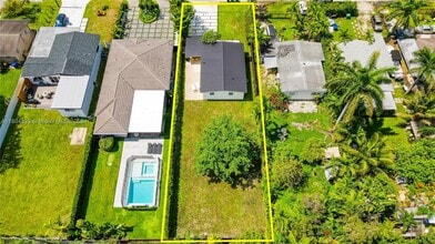 300 NE 116th St in Miami, FL - Building Photo - Building Photo