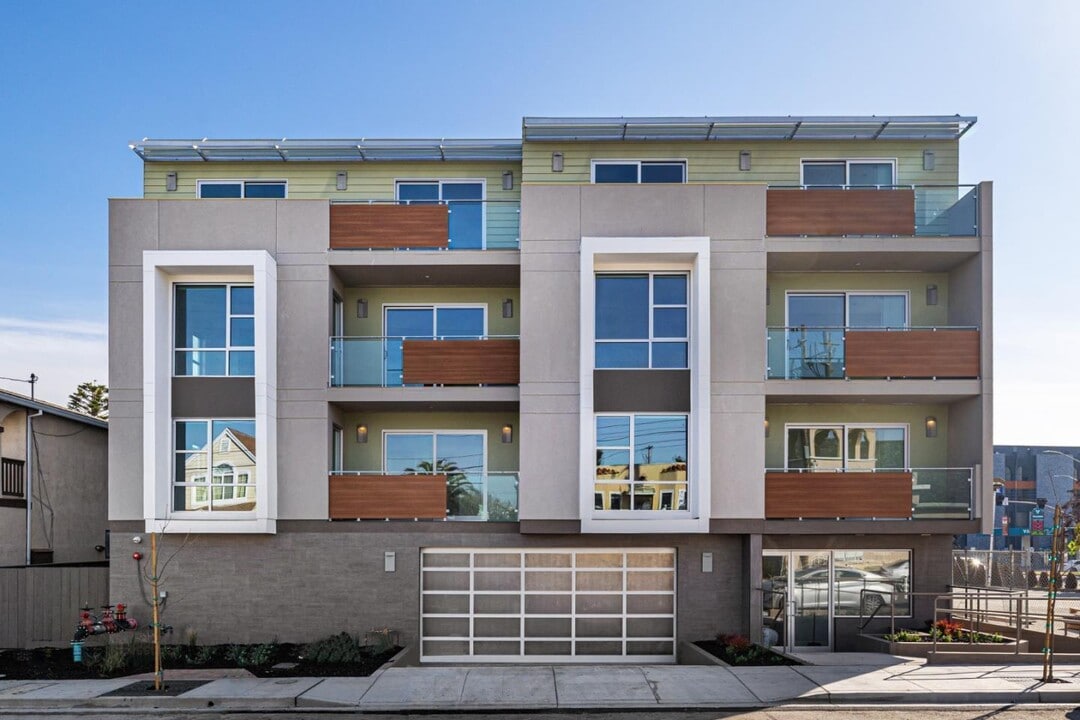 30 Hermosa Ave in Millbrae, CA - Building Photo