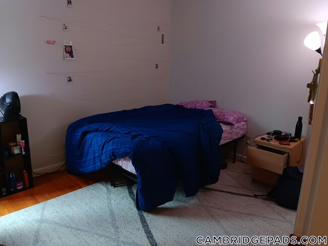 20 Hubbard Ave in Cambridge, MA - Building Photo - Building Photo
