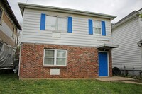 527 Herbert St in Dayton, OH - Building Photo - Building Photo