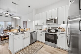 The Dalton in McKinney, TX - Foto de edificio - Building Photo