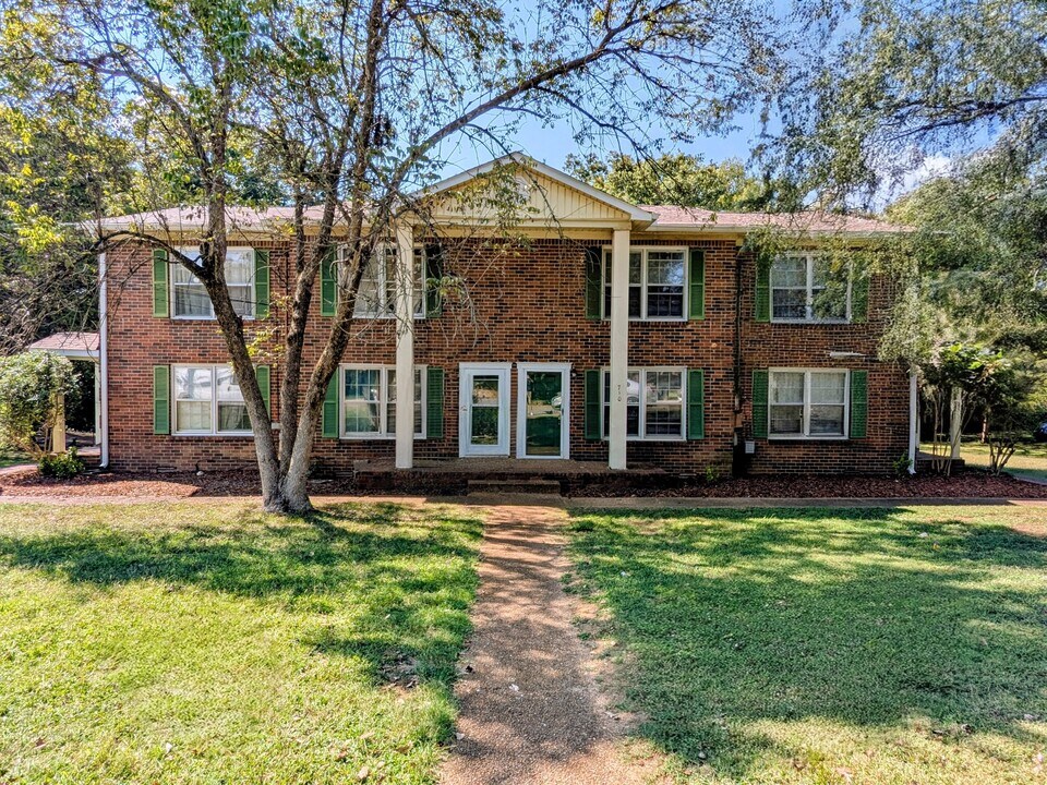 748 Holder Dr in Nashville, TN - Building Photo