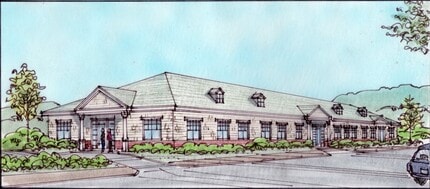 Village Green Apartments 55+ in Cumberland, ME - Building Photo - Building Photo