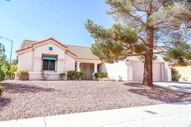 property at 3001 Anna Bay