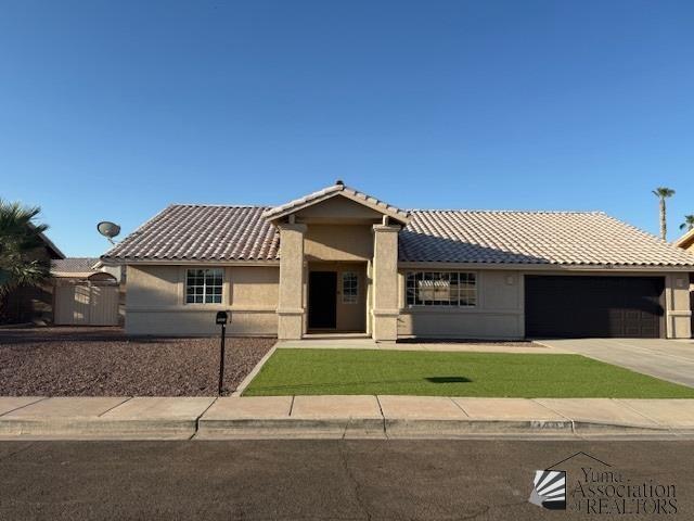 3441 W 21st St in Yuma, AZ - Building Photo - Building Photo