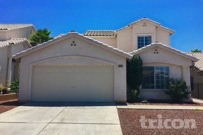 property at 6619 Clover Wood Ln