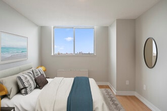 103 & 105 West Lodge in Toronto, ON - Building Photo - Building Photo