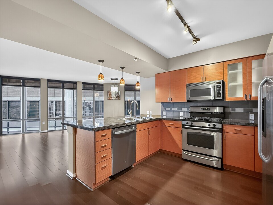 819 Virginia St in Seattle, WA - Building Photo