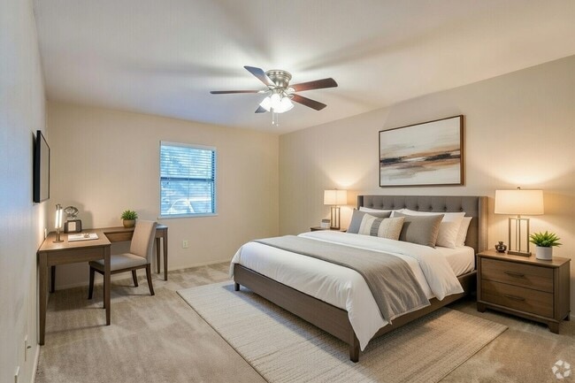 Great Oaks Apartments