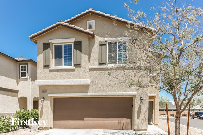 property at 6916 Yellow Cosmos Ave