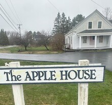 799 River Rd in Tenants Harbor, ME - Building Photo