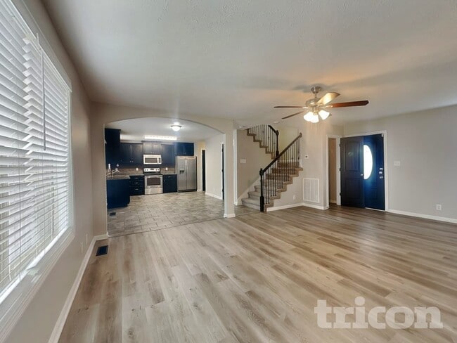 1304 Golden Eagle Way in Clarksville, TN - Building Photo - Building Photo