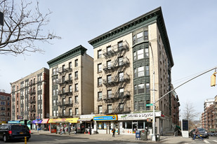 3427-3435 Broadway Apartments