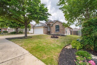 2508 Butler Way in Round Rock, TX - Building Photo - Building Photo