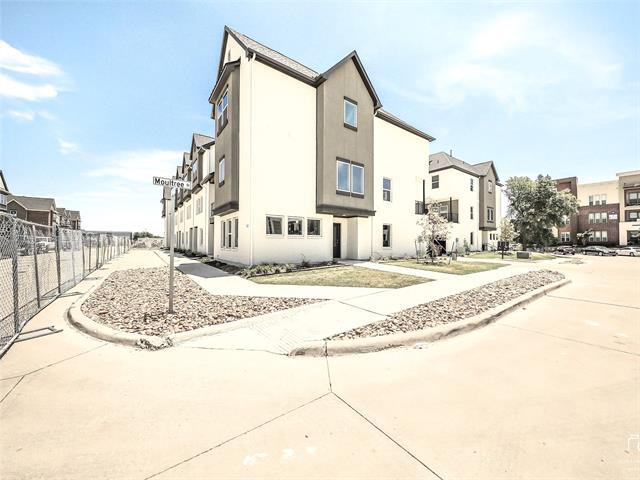 3348 Santee St in Plano, TX - Building Photo - Building Photo