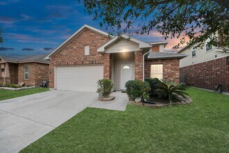 7515 Morgan Ranch Tr in Humble, TX - Building Photo - Building Photo