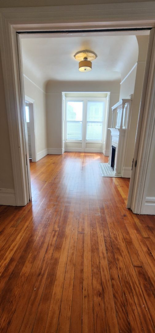629-633-633 Fillmore St in San Francisco, CA - Building Photo - Building Photo
