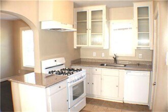 5017 Pease St in Houston, TX - Building Photo - Building Photo